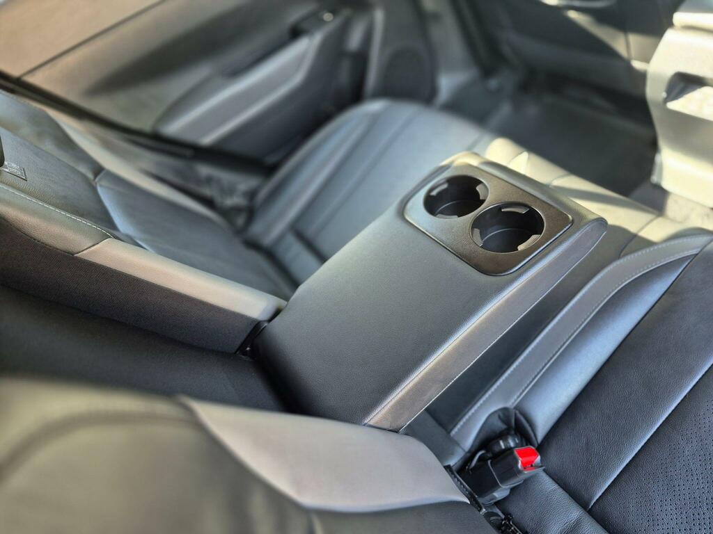 Subaru Crosstrek Suv Grey #8