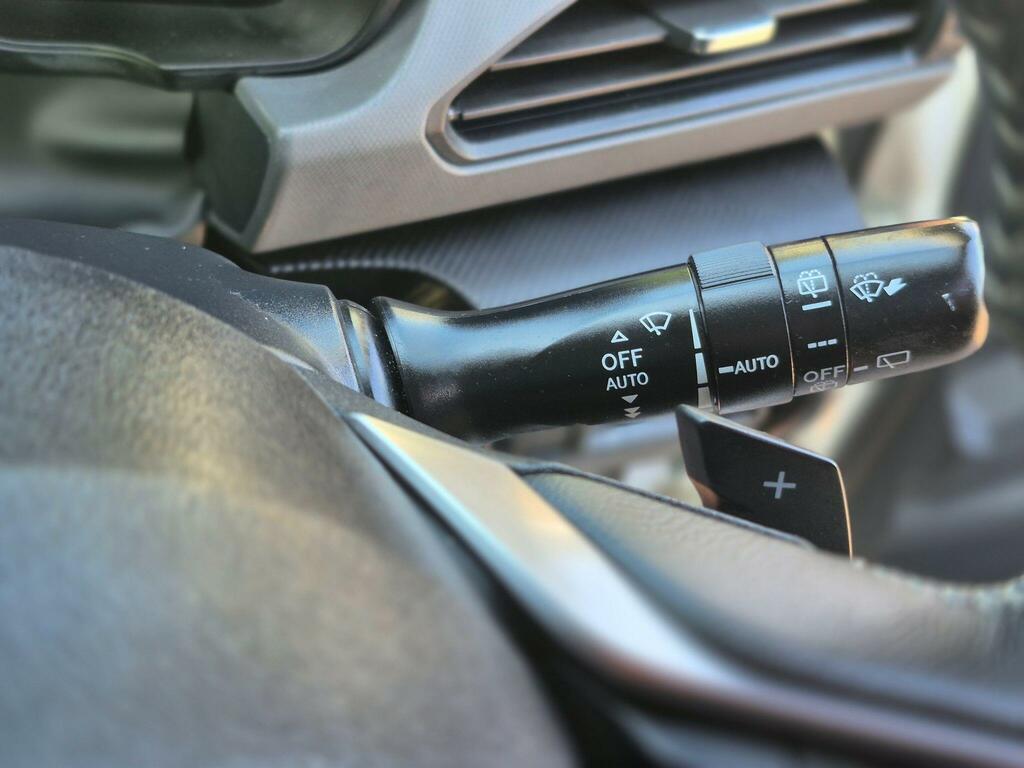Subaru Crosstrek Suv Grey #18