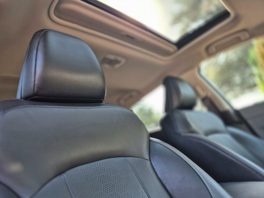 Subaru Crosstrek Suv Grey #44