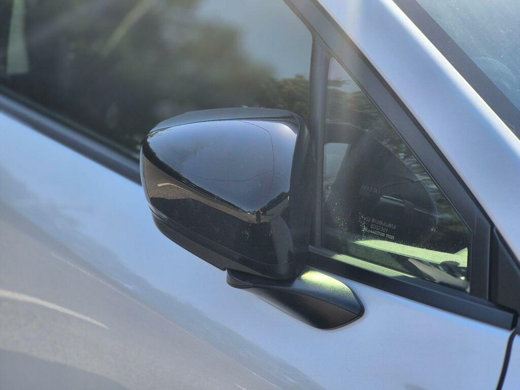 Subaru Crosstrek Suv Grey #36