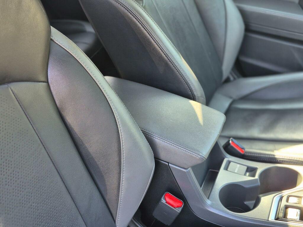 Subaru Crosstrek Suv Grey #49