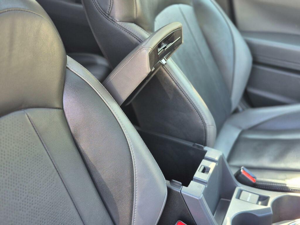 Subaru Crosstrek Suv Grey #10