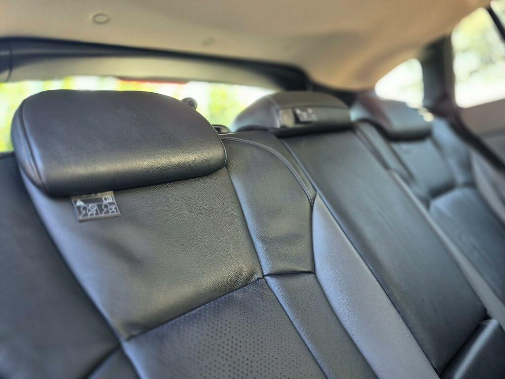 Subaru Crosstrek Suv Grey #13