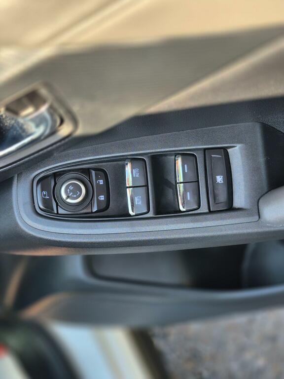 Subaru Crosstrek Suv Grey #48