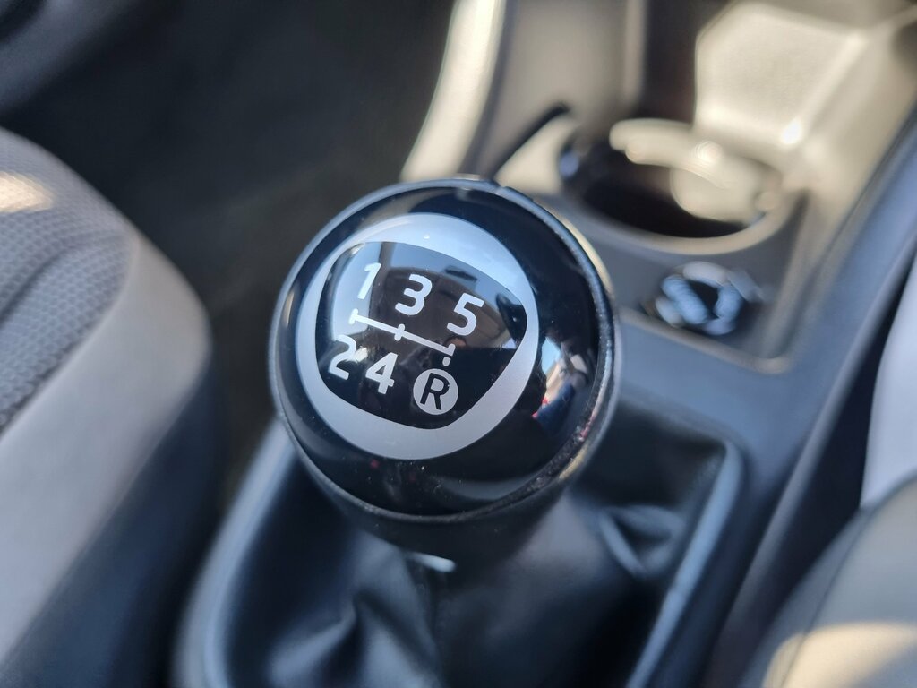 Volkswagen Up Move Up Bluemotion Technology Blue #11