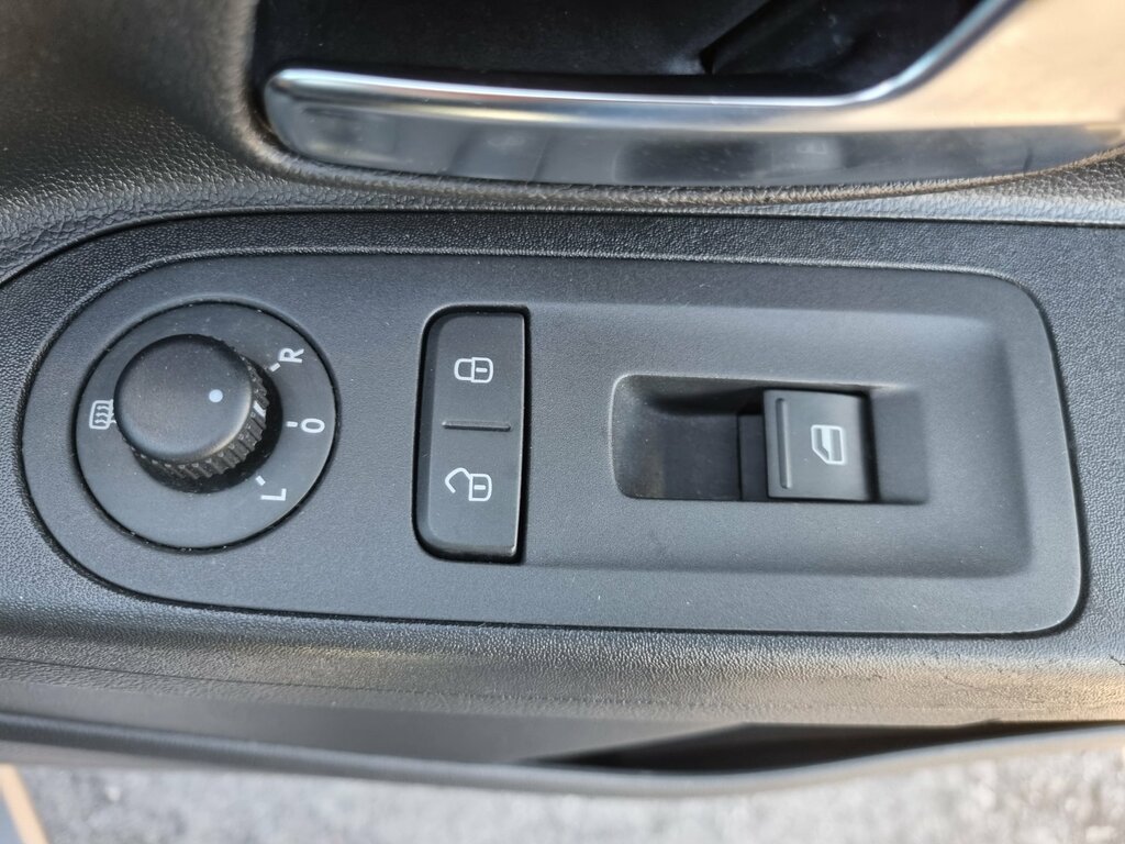 Volkswagen Up Move Up Bluemotion Technology Blue #14