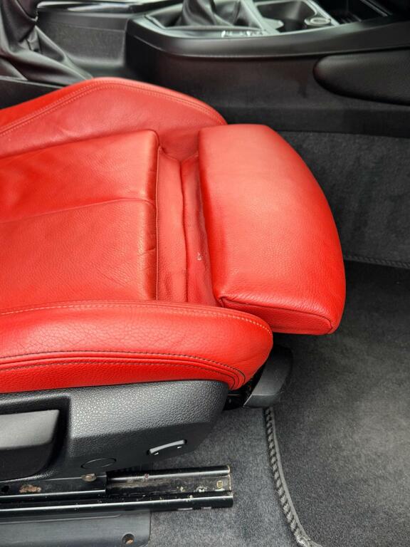 BMW 1 Series 2.0 M Sport Euro 5 Ss Black #20