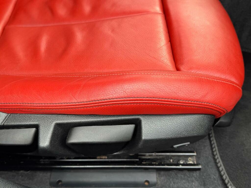 BMW 1 Series 2.0 M Sport Euro 5 Ss Black #19