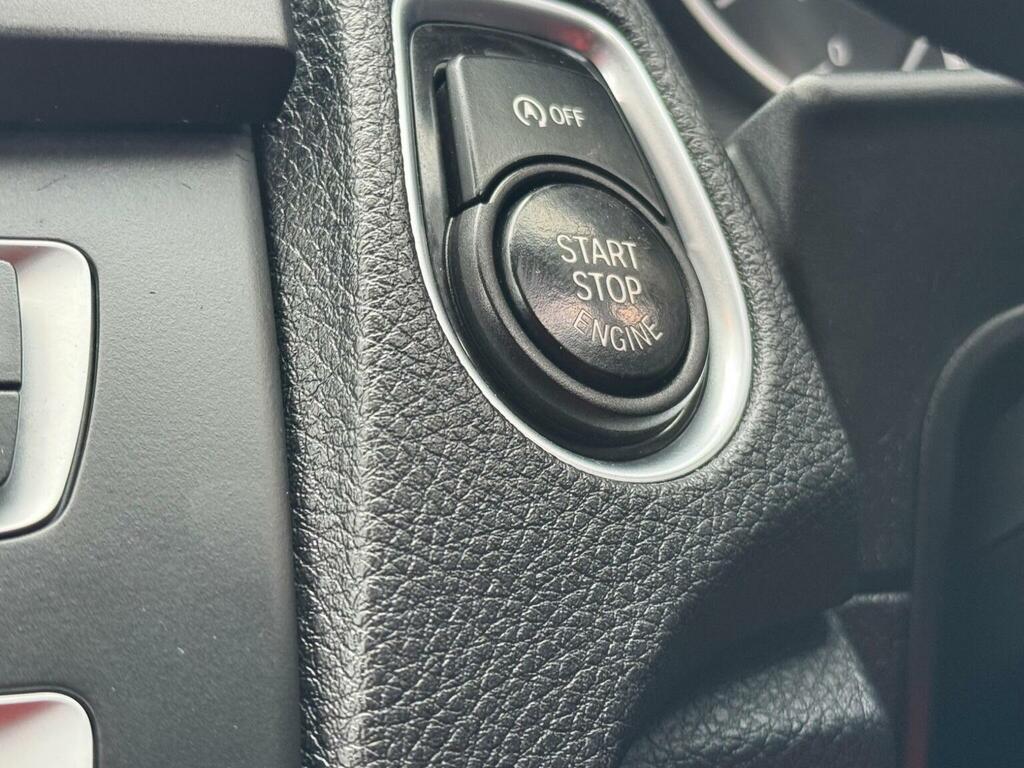 BMW 1 Series 2.0 M Sport Euro 5 Ss Black #27
