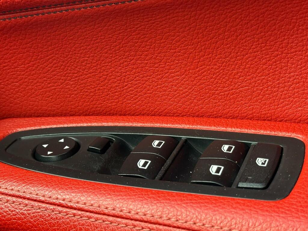 BMW 1 Series 2.0 M Sport Euro 5 Ss Black #17