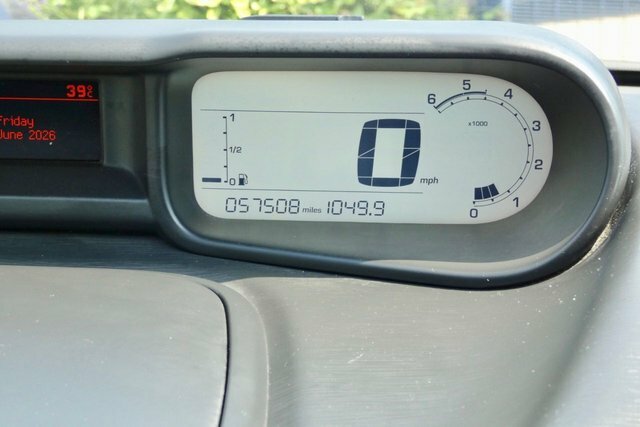 Citroen C3 Picasso 1.4L Vt Green #12