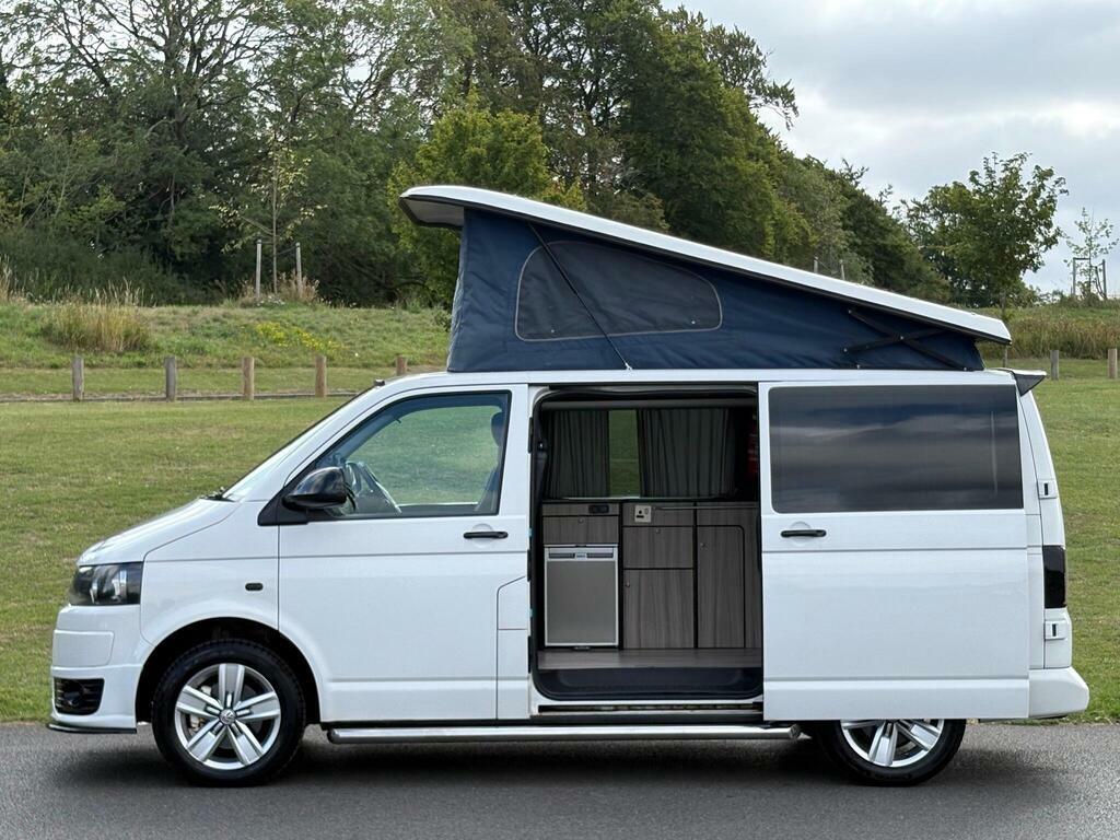 Volkswagen Transporter 2.0 Tdi T28 L1 H1 White #4
