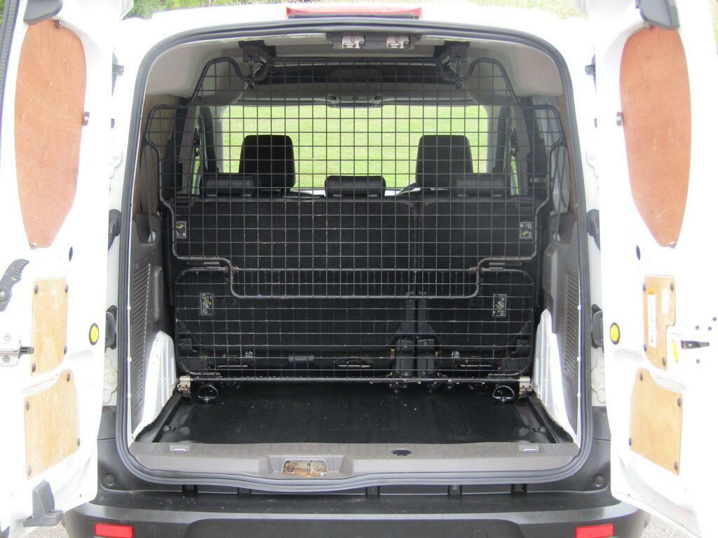 Ford Transit Connect 1.5 220 Ecoblue Leader Crew Van L1 Euro 6 S S White #4