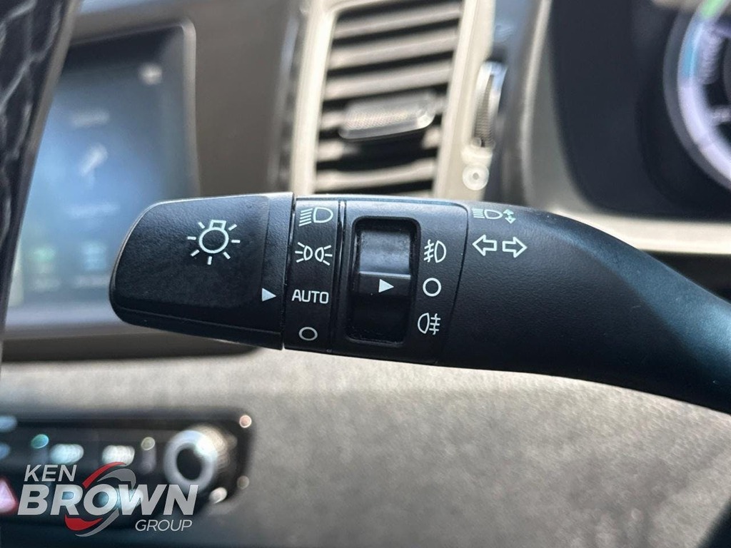 Kia Niro 2 Grey #28