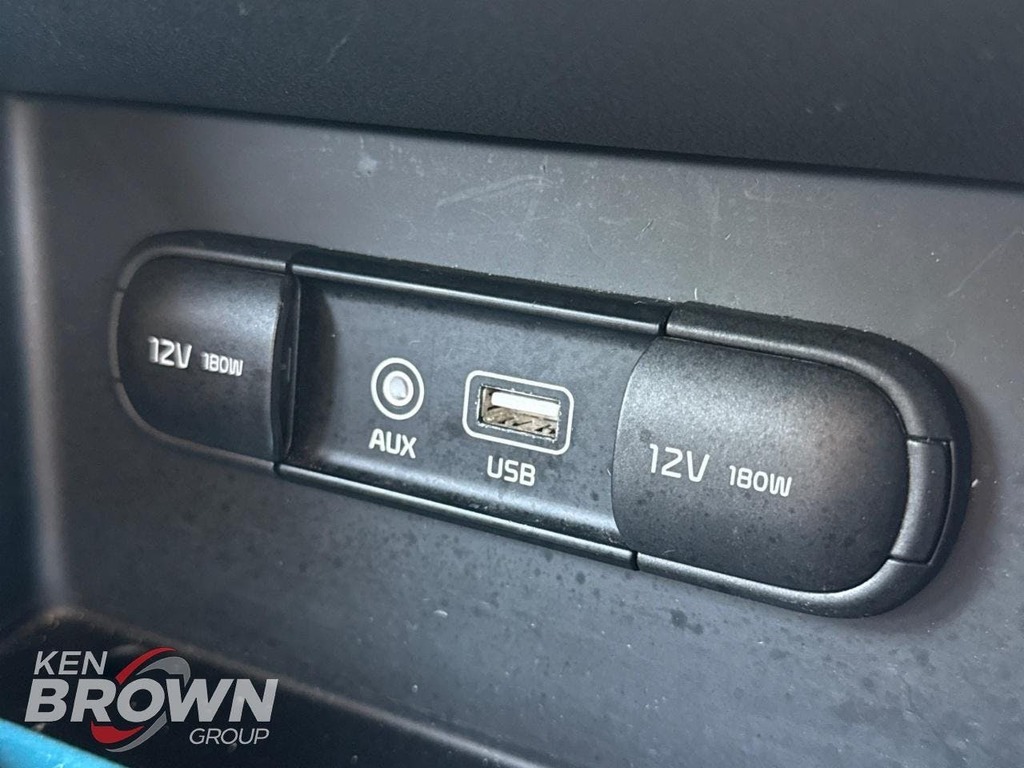 Kia Niro 2 Grey #31