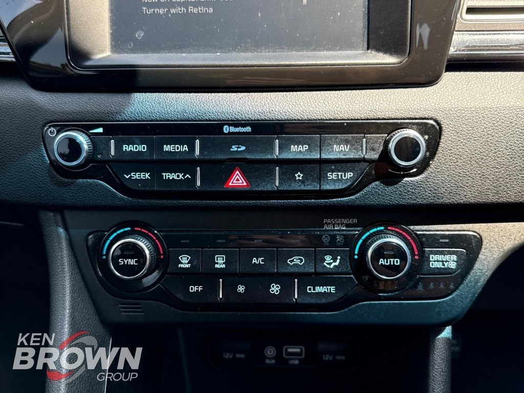 Kia Niro 2 Grey #20