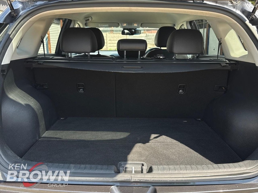 Kia Niro 2 Grey #33