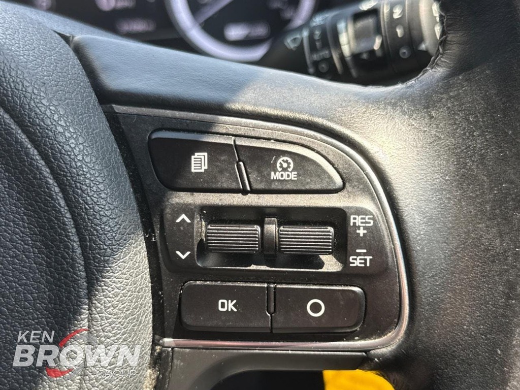 Kia Niro 2 Grey #22