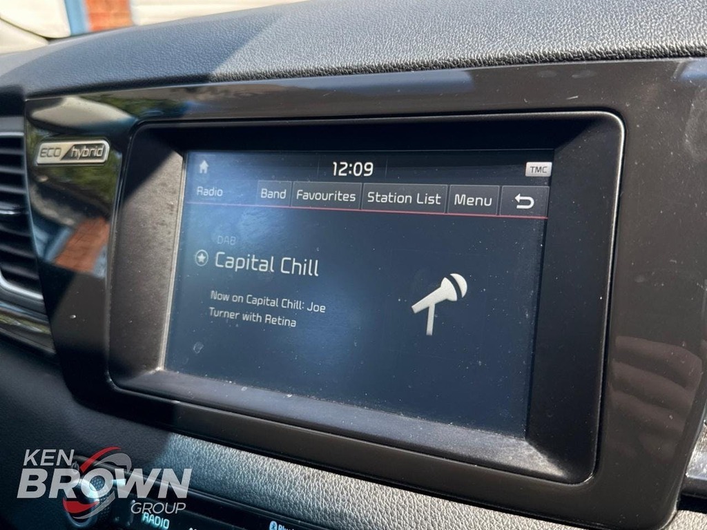Kia Niro 2 Grey #17