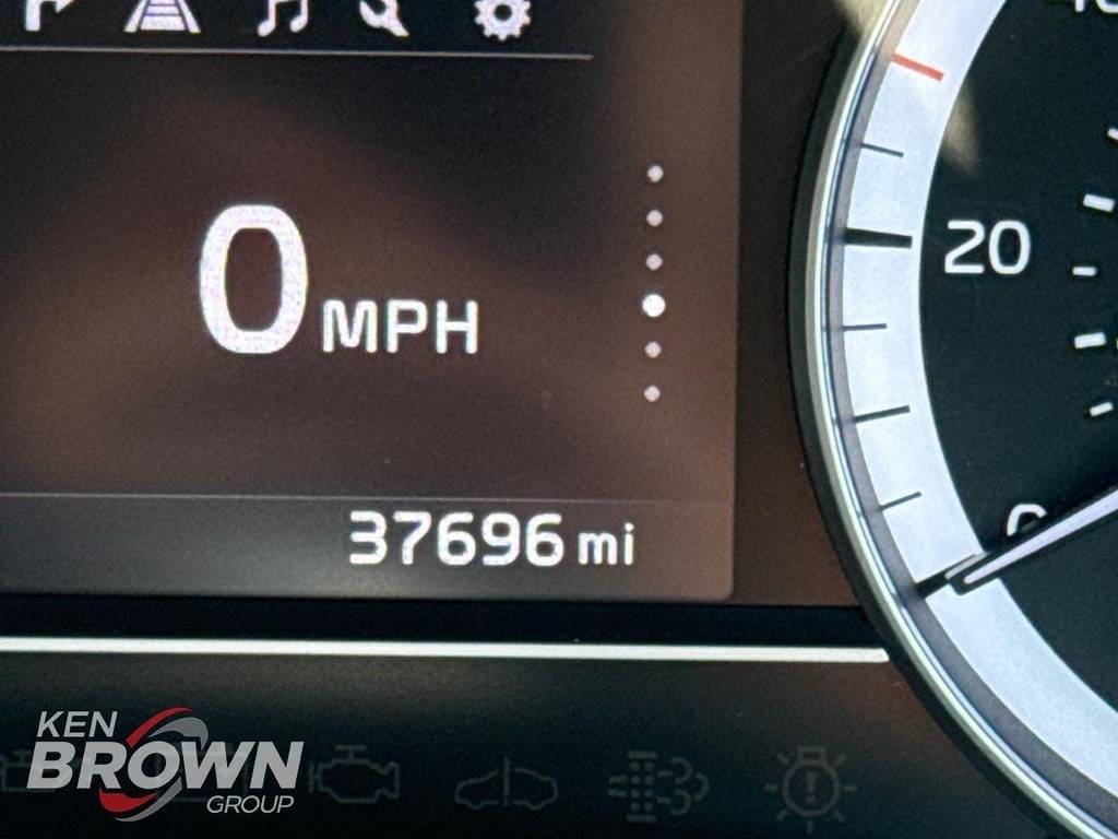 Kia Niro 2 Grey #27