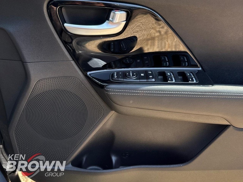 Kia Niro 2 Grey #29