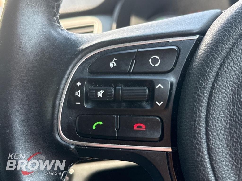 Kia Niro 2 Grey #21
