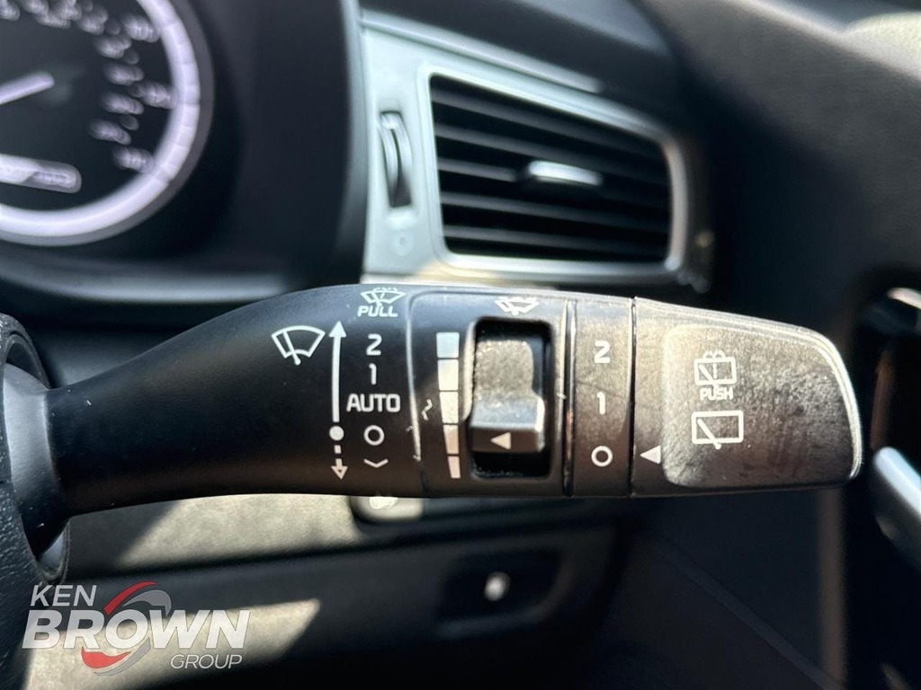 Kia Niro 2 Grey #26
