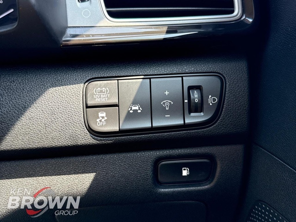 Kia Niro 2 Grey #24