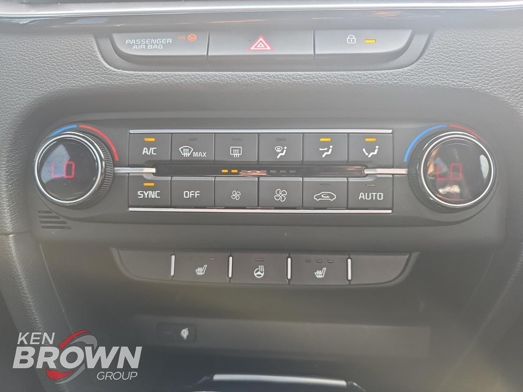 Kia Xceed 1.5T Gdi Isg 138 Gt-line S Dct Green #17