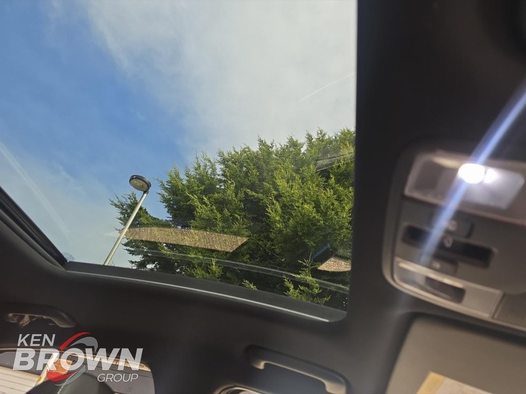 Kia Xceed 1.5T Gdi Isg 138 Gt-line S Dct Green #20