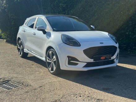 Vauxhall Grandland X Sri Nav Grey