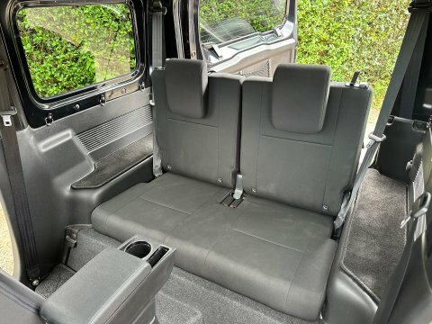Suzuki Jimny 1.5 Sz4 Allgrip White #14