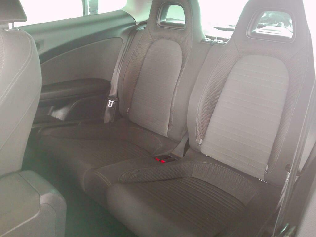 Volkswagen Scirocco 2.0 Tdi Bluemotion Tech Gt Euro 5 Ss Green #10