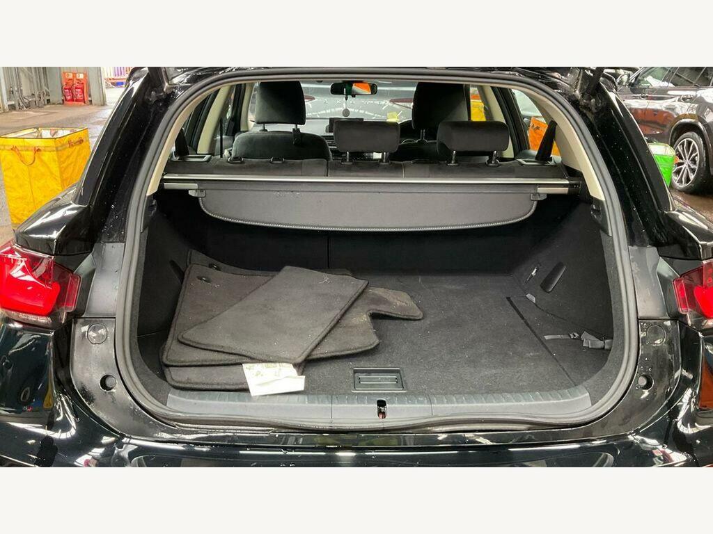 Lexus CT Ct Black #8