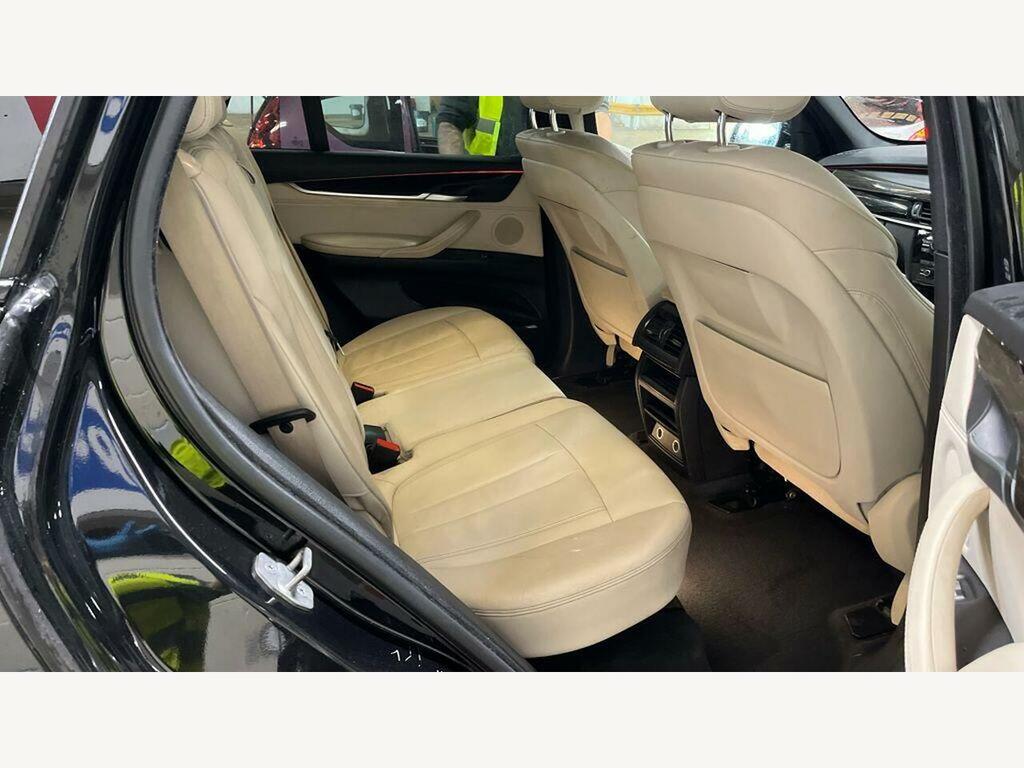 BMW X5   #7