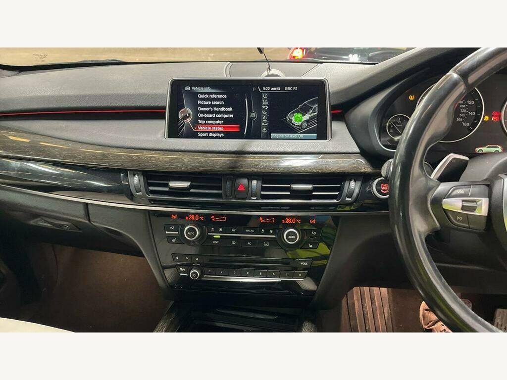 BMW X5   #10