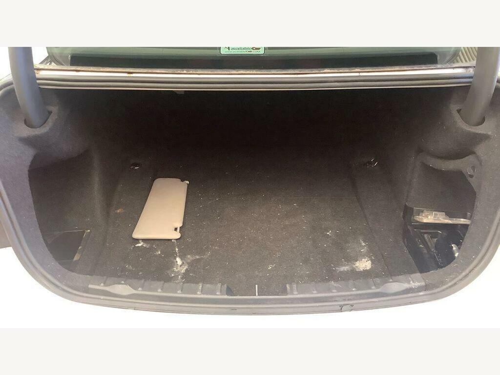 BMW 3 Series 335D Xdrive M Sport Step Silver #8