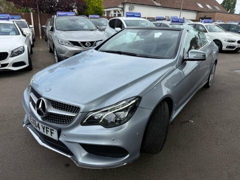 Mercedes-Benz E Class 2.1 E220 Cdi EX64YFF #3