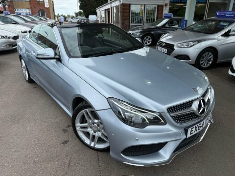 Mercedes-Benz E Class 2.1 E220 Cdi EX64YFF #5