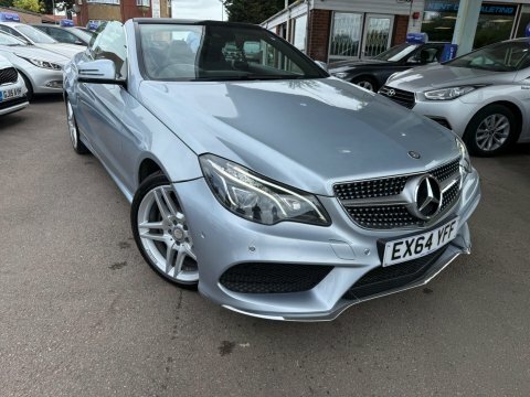 Mercedes-Benz E Class 2.1 E220 Cdi EX64YFF #6