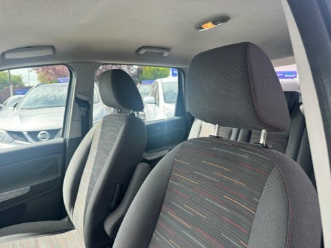 Ford C-Max C-max Titanium Td 136 Blue #18