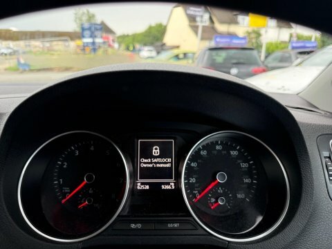 Volkswagen Polo 1.0 Bluemotion Tech HV66EUE  #6
