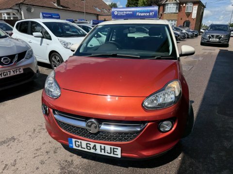 Vauxhall Adam 1.4 Ecoflex 16V  #6