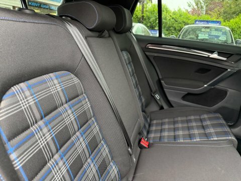Volkswagen e-Golf Gte Advance Dsg White #18