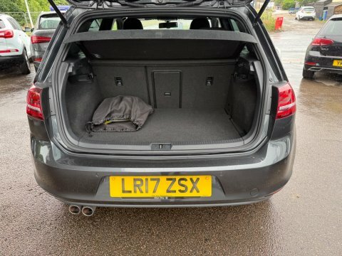 Volkswagen e-Golf Gte Advance Dsg White #27
