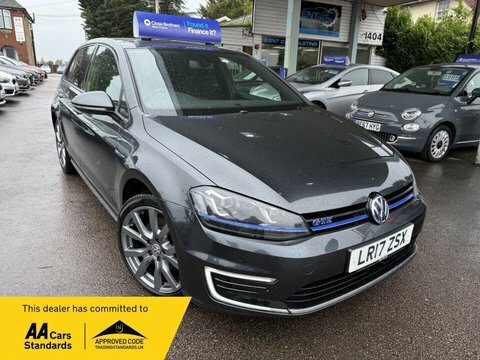 Volkswagen e-Golf 1.4 Tsi 8.7Kwh