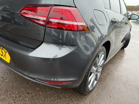 Volkswagen e-Golf Gte Advance Dsg White #30