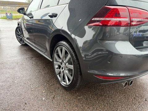 Volkswagen e-Golf 1.4 Tsi 8.7Kwh  #4