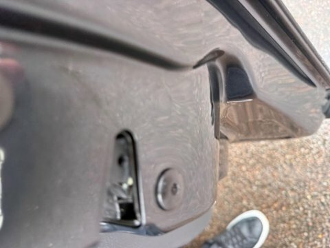 Volkswagen e-Golf Gte Advance Dsg White #32