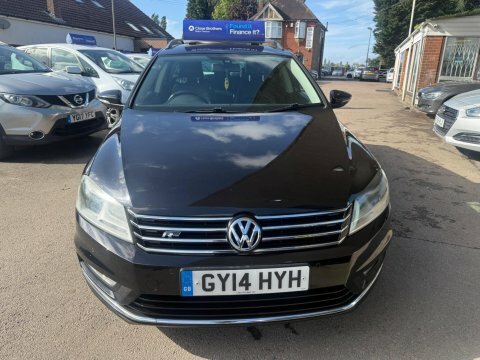 Volkswagen Passat 2.0 Tdi Bluemotion  #2